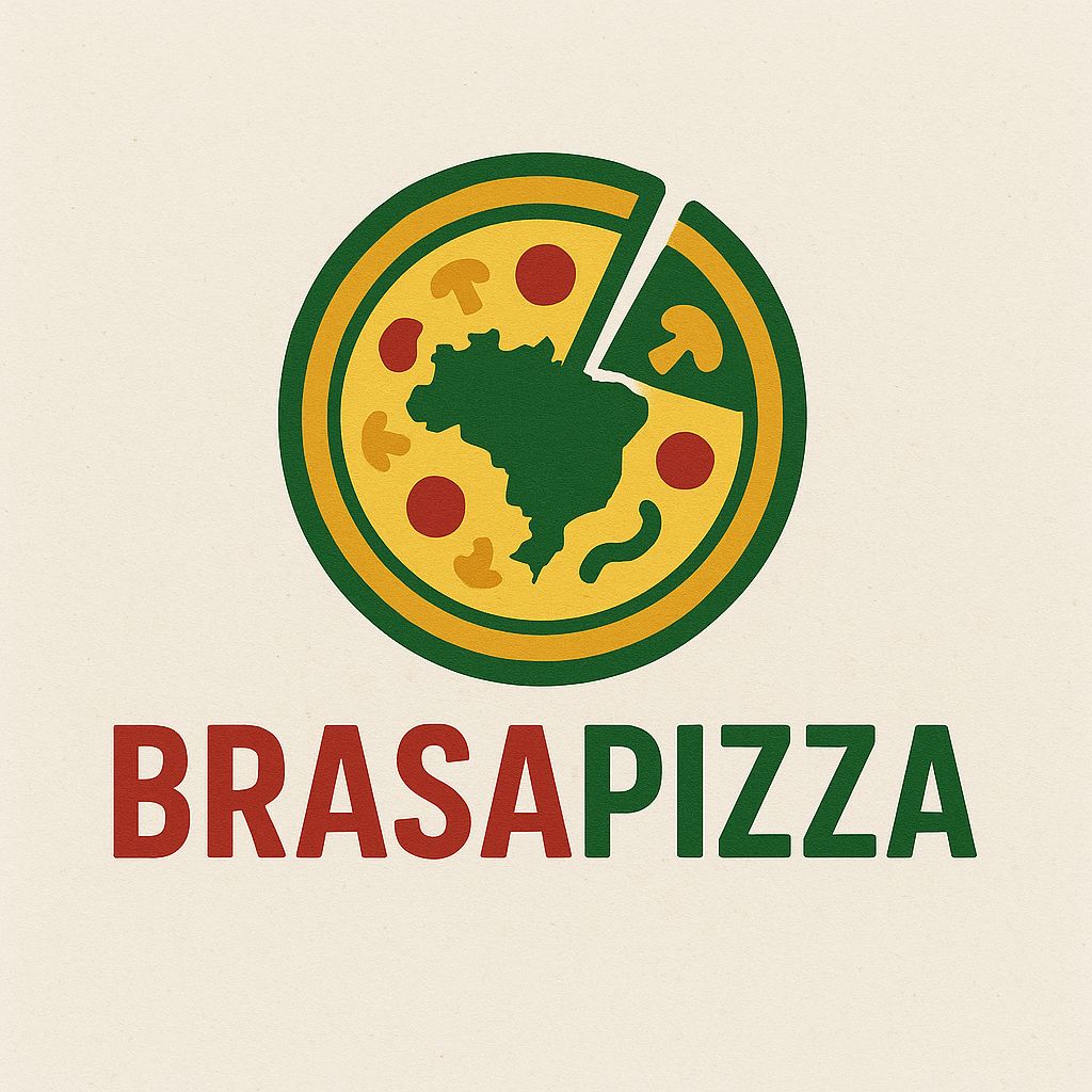 Brasa Pizza